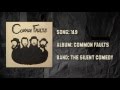 The silent comedy  49 album version