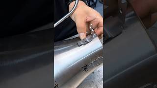 #5-in-1 Laser Welding #Stainless Steel Kettle #Laser Spot Welding #Kitchen Equipment
