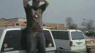 Crazy Eddys Car Lot 3