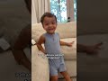 This kids dance moves are something else Only raising... #Shorts #kate_norris