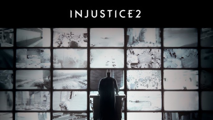 Filme de Injustice ganha trailer e data para chegar ao Brasil – Tecnoblog