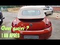 Ep173  vw beetle 1 an aprs sa 1er mise a niveau