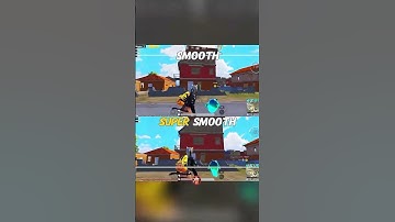 BGMI 4.0 SUPER SMOOTH 🔥 Best Settings for Zero Lag & Ultra Gameplay