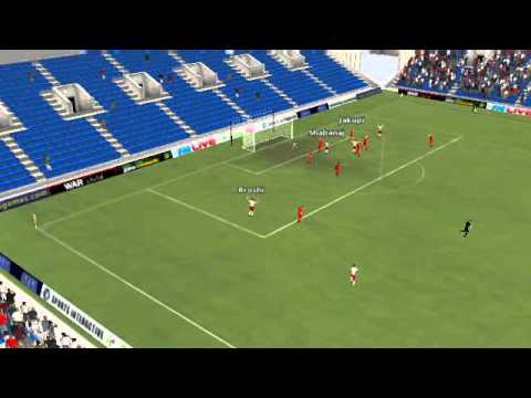 Partizani 0 - 4 Flamurtari - Match Highlights