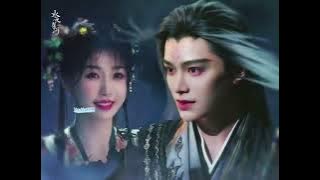 Before The Eternal Night - Curley Gao || Love Game In Eastern Fantasy || [MV] #dingyuxi #estheryu