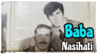 Baba Nasihati | Aşık Maksut Feryadi Resimi