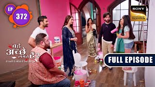 Lakhan और Avni का प्यार  | Bade Achhe Lagte Hain 2 | Ep 372 | Full Episode | 31 Jan 2023