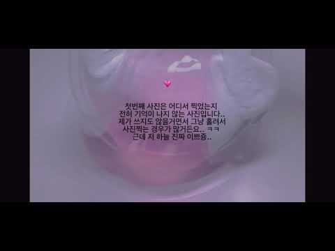 10년생 인생샷 시리즈 | 시액 | 인생샷시리즈