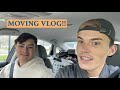 FINALLY Moving To Minnesota!! (Part 1)