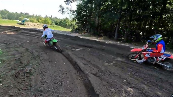 MAINE MOTOCROSS