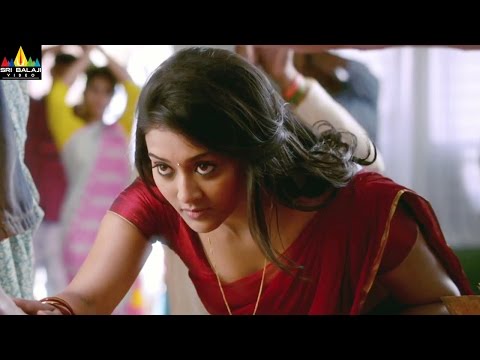 Dwaraka latest telugu movie Trailer 