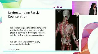 Fascial Counterstrain: A Novel Manual Therapy with Dr. Brianna Cardenas - 2024 GLC