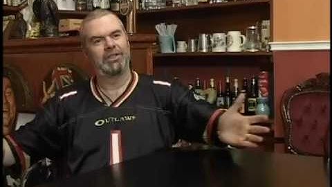 Iron Maiden   The Legacy Of The Beast Part 4 of 8