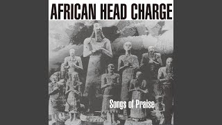 Miniatura de vídeo de "African Head Charge - Gospel Train"