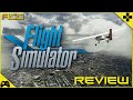 Microsoft Flight Simulator Review "Buy, Wait for Sale, Never Touch?"