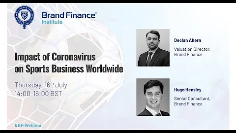 Impact of Coronavirus on Sports Business Worldwide