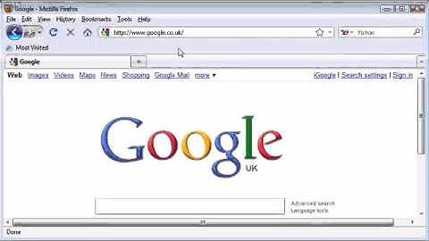 Beginner PHP Tutorial   68   Detecting a Visitors Browser Part 2   YouTube