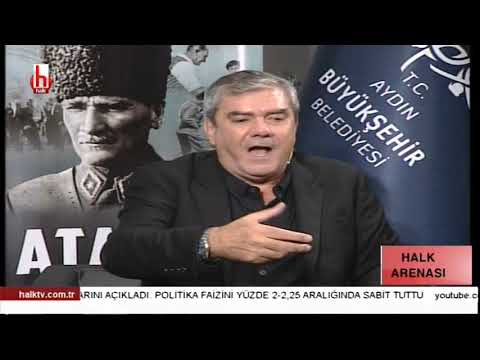 Yılmaz Özdil: Kafası fesli tımarhanelik...