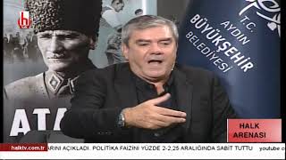 Yılmaz Özdil: Kafası fesli tımarhanelik...