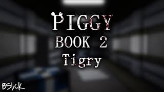 Official Piggy: Book 2 Soundtrack | Chapter 3 