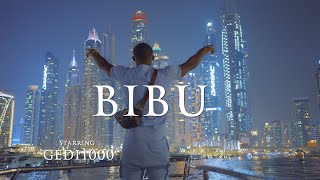 Gedi1000 - Bibu (Official Video)