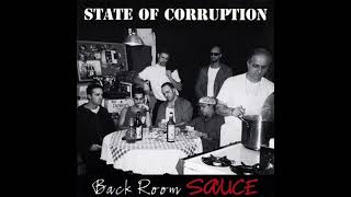 “Beer for Every Man” - State of Corruption (1998)