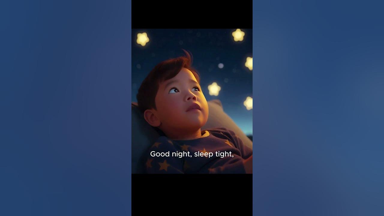 Good Night Sleep Tight | Sweet Lullaby Song for Kids & Toddlers | Bedtime Songs | CoCoBoo Good Night Sleep Tight | Sweet Lullaby Song for Kids & Toddlers | Bedtime Songs | CoCoBoo