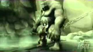 god of war chains of olympus psp » guias trucos y juegos psp.flv