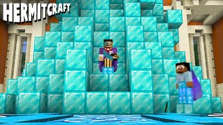 Victory Tastes So Sweet! :: Hermitcraft 7
