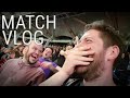 As roma 42 liverpool  away day vlog champions league semi final