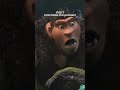 Crood Problems Require Crude Solutions | THE CROODS