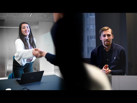 Video: Mitkä ovat kolme tärkeintä HR-toimintoa?