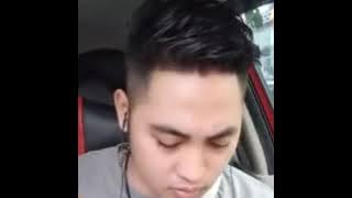 Irwan Sumenep cover Satu nama tetap di hati Mantapp