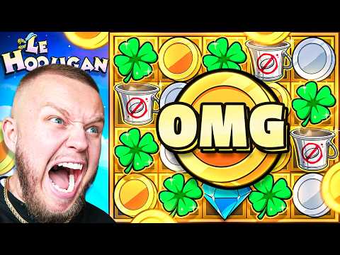 suurim Slotlair Casino kasiino reklaam