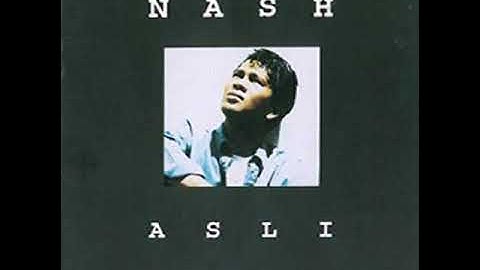 NASH Suara Terindah