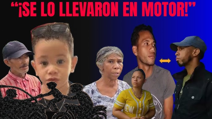 Por Qué Roldany Calderón Escondía Ese Cuaderno Bajo la Cama? - YouTube