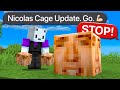 I coded your terrible update ideas into minecraft