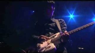 Johnny Marr - Mombasa (edited) - Inception - 2010