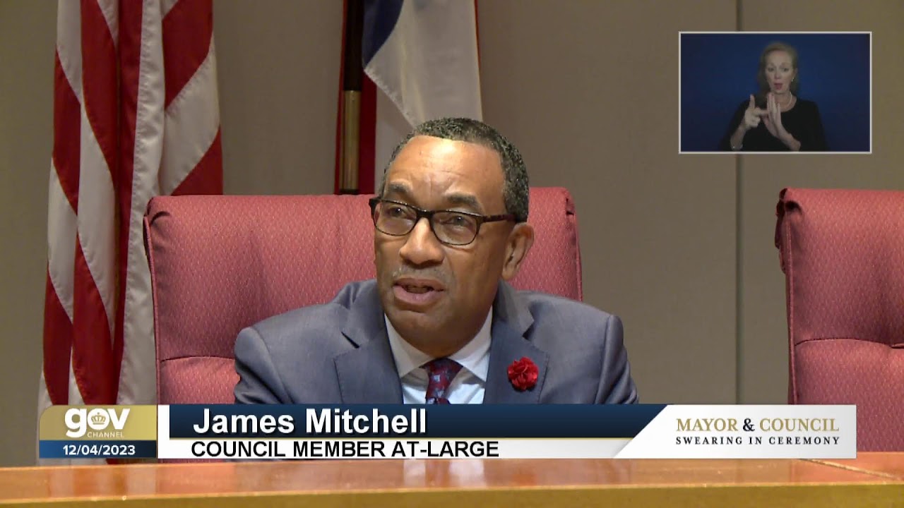 Nc Council Of State Members