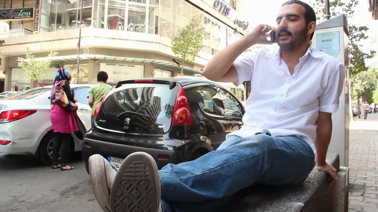 Shit Lebanese Entrepreneurs Say