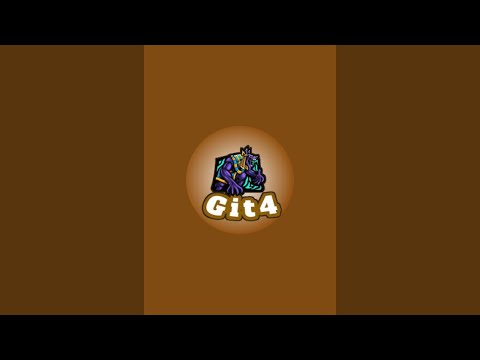 Git4 est en direct !