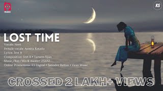Lost Time | Neet | Asmita Kataria | Latest Romantic song | New Punjabi song 2022
