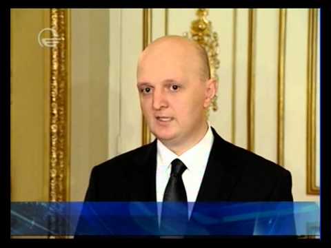 კუბლაშვილის განცხადება