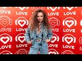 SOYANA на Big Love Show 2021 (Backstage)