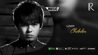 Uzmir - Chidadim | Узмир - Чидадим (music version) #UydaQoling