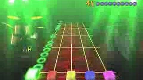 Frets on Fire - Children of Bodom - In Your Face