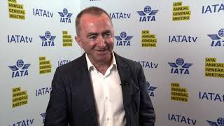 Interview with Paddy Lowe, Zero Petroleum | Zero Petroleum | SAF | Synthetic Fuel