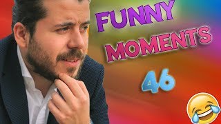 Pırt ! ( Funny Moments 46 )