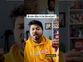 Wonder Man Teaser Out Review, Yahya Abdul Mateen #wonderman