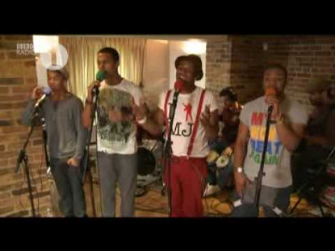 jls the fear